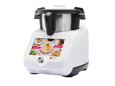 Monsieur Cuisine smart »SKMS 1200 A1«, blanco