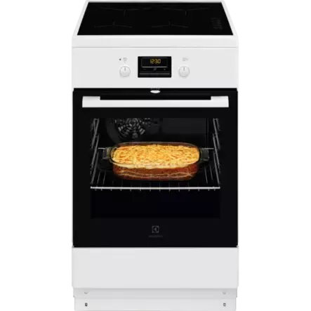 ELECTROLUX LKI561401W INDUKTIOLIESI