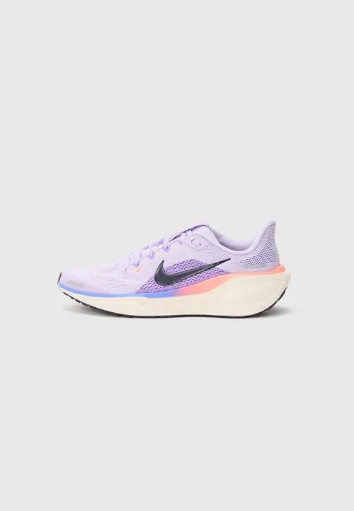 AIR ZOOM PEGASUS 41 - Løpesko for vei - violet mist/purple dynasty/bright violet/sapphire