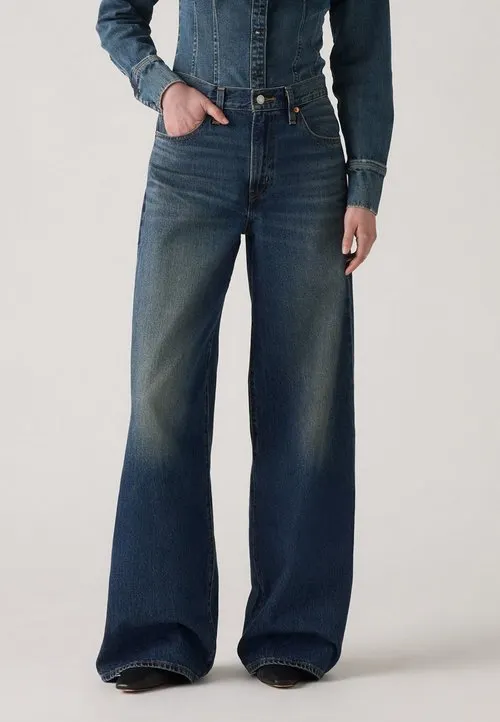 XL STRAIGHT - Jeans relaxed fit - last thursday