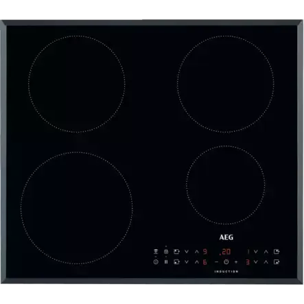 AEG IKB64301FB INDUKTIOTASO
