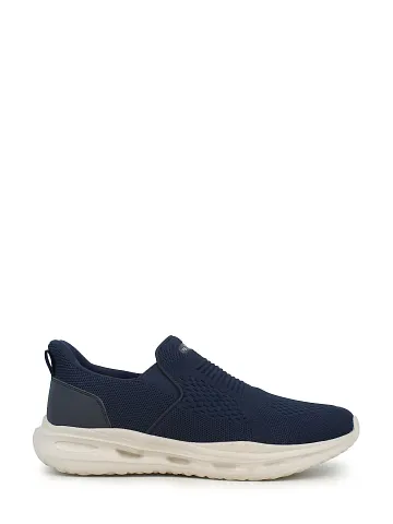 Trailon Slip-on Sneaker Navy