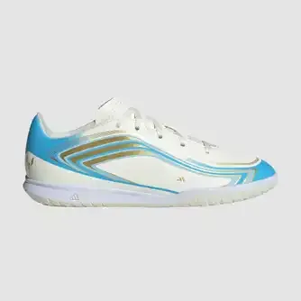adidas Kids F50 Messi Club Indoor Shoes