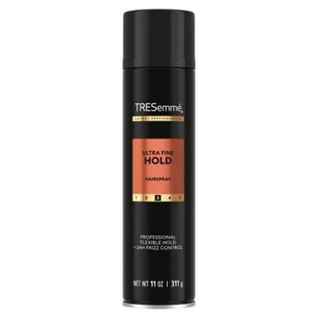 TRESemmé Ultra Fine Hair Spray, 11 oz