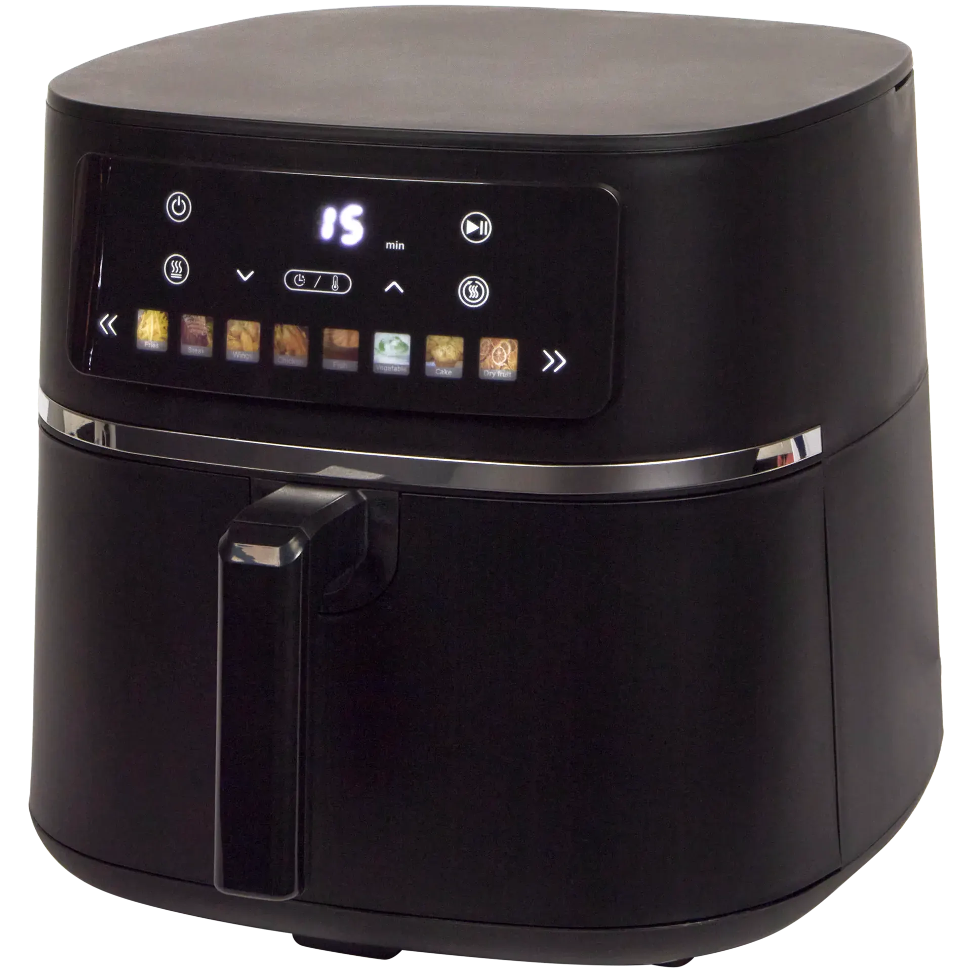 8 litri | 2000 watt