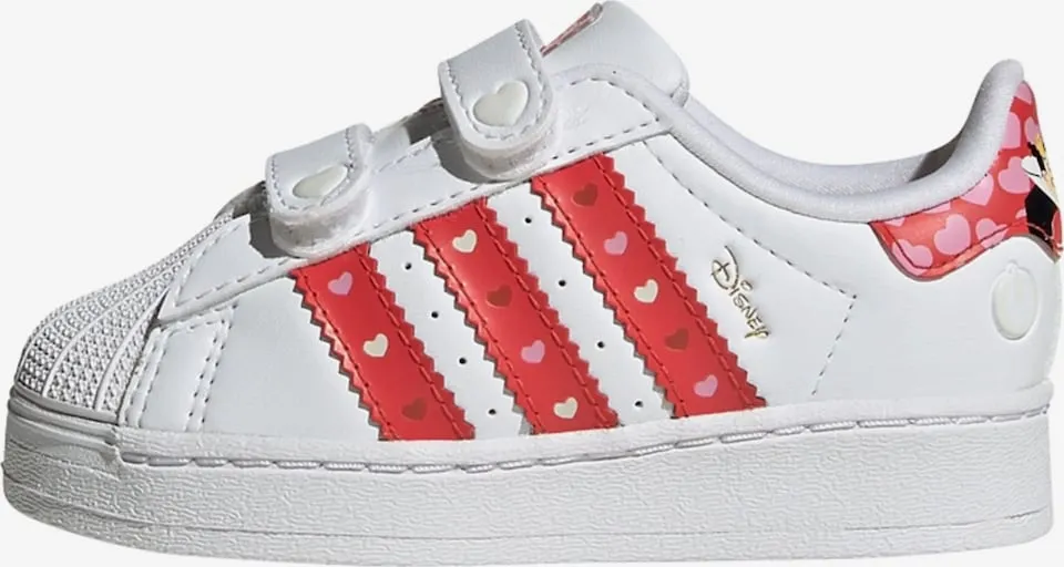 Sneakers 'Adidas Disney Superstar'