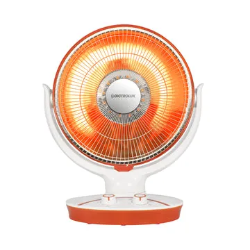 Stufa al Carbonio Elìde Compact 1100Watt
