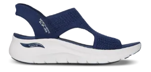 Skechers Slip-ins Arch Fit 2.0 My Everyday Sandal Blå 119466