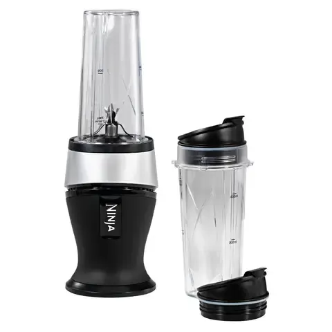Licuadora Personal Fit Mod. Qb3000Ss