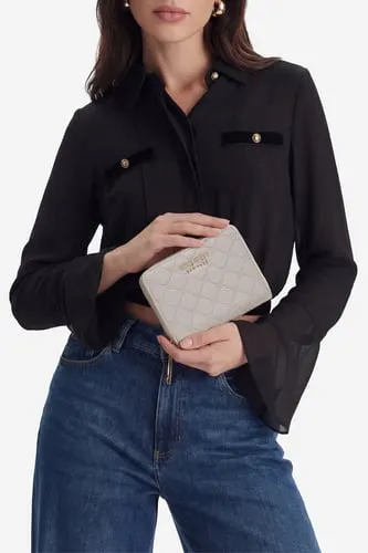 Peněženka Světle fialová