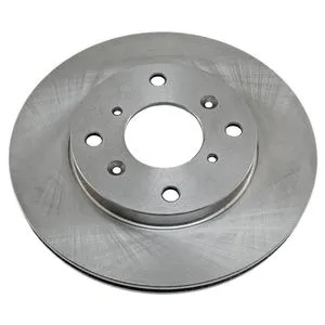 Rotor de Frenos de Disco Duralast Gold B-DL31243