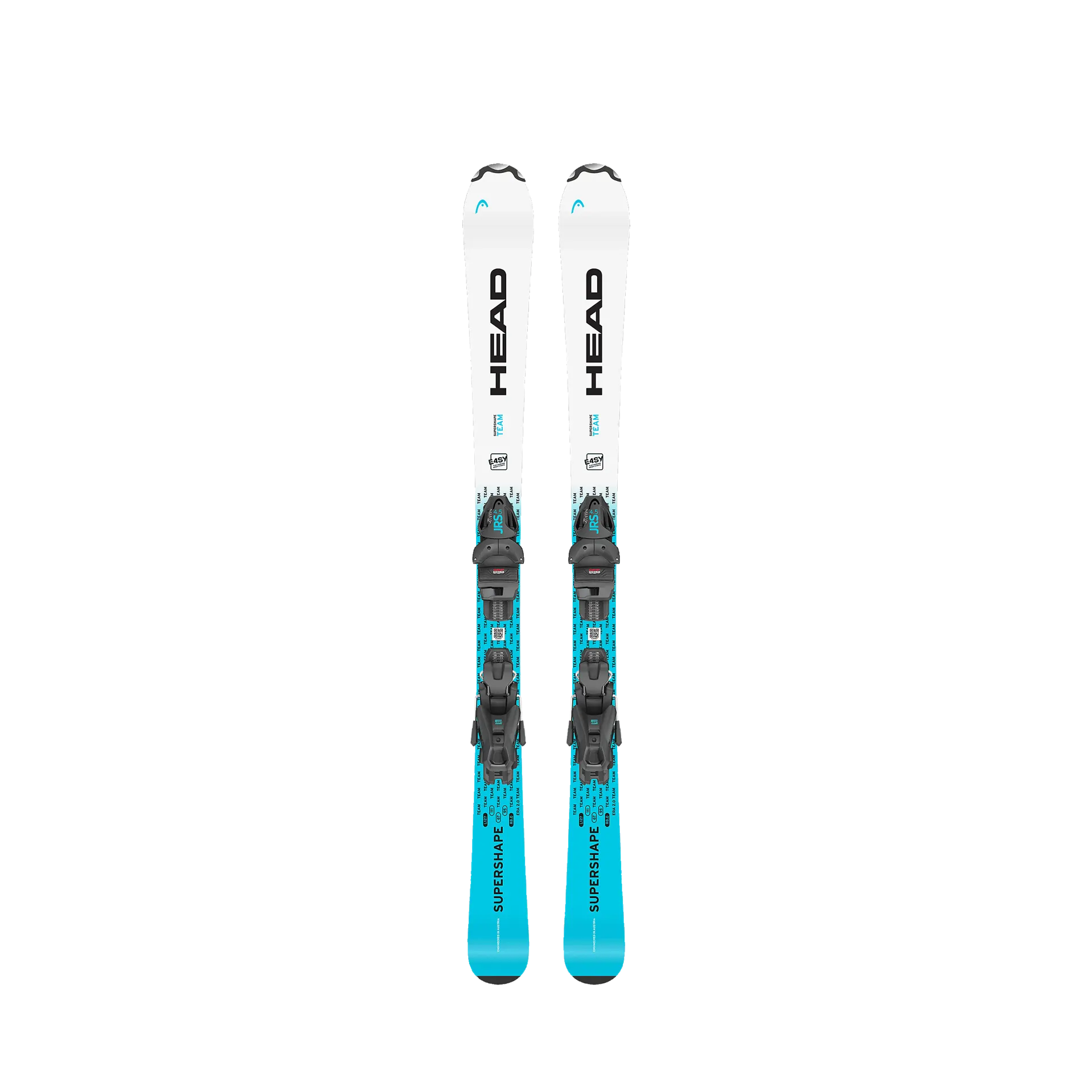 Supershape Team Easy JRS + JRS 7.5 GW CA