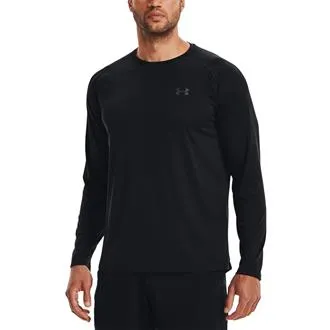 Chandail à manche longue UA Tech 2.0 pour homme