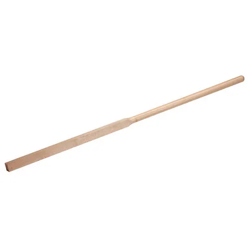 Baker Pro Tools 48" Replacement Hardwood Handle for Post Hole Diggers