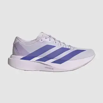 adidas Womens Adizero Evo SL Running Shoes
