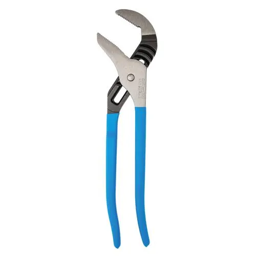 Channellock® 16" Straight Jaw Tongue & Groove Pliers