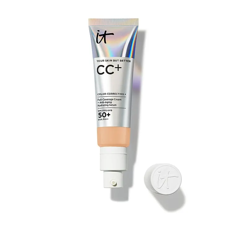 Your Skin But Better CC+ SPF50+