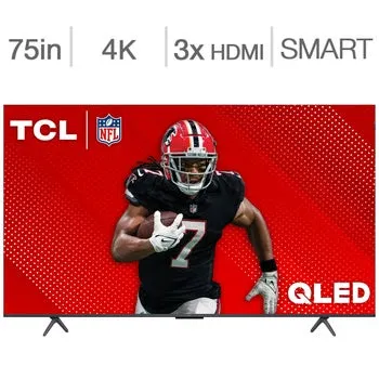 TCL 75" Class - Q671G-CA Series - 4K UHD QLED TV