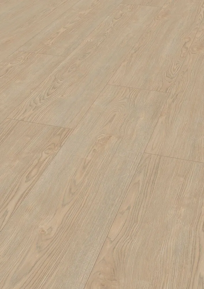 Laminatgulv Duved Wide Oak 8 mm Slitasjegruppe AC5/32