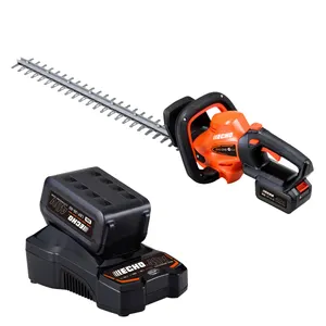 Tagliasiepi a batteria ECHO