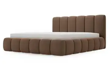 Polsterbett mit Stauraum Cloud