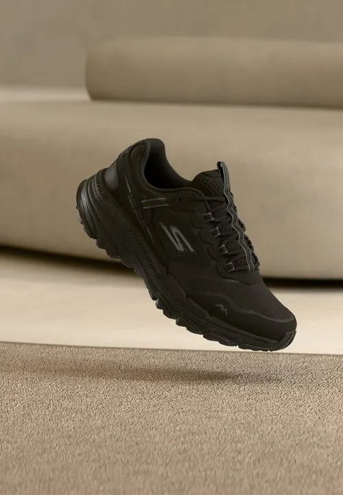GO RUN TRAIL ALTITUDE 2.0 - Joggesko - black