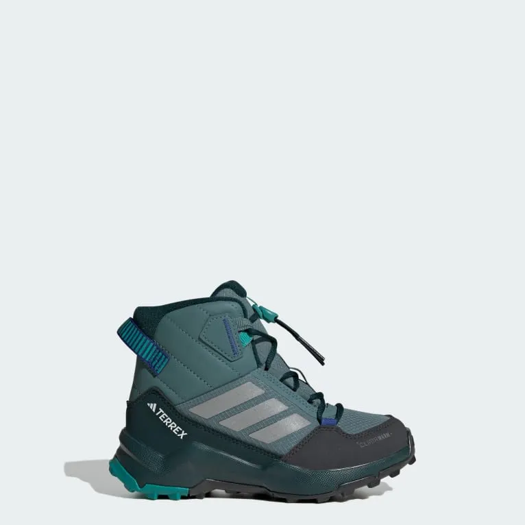 Terrex Ax4r Mid CLIMAWARM+ Hiking Sko