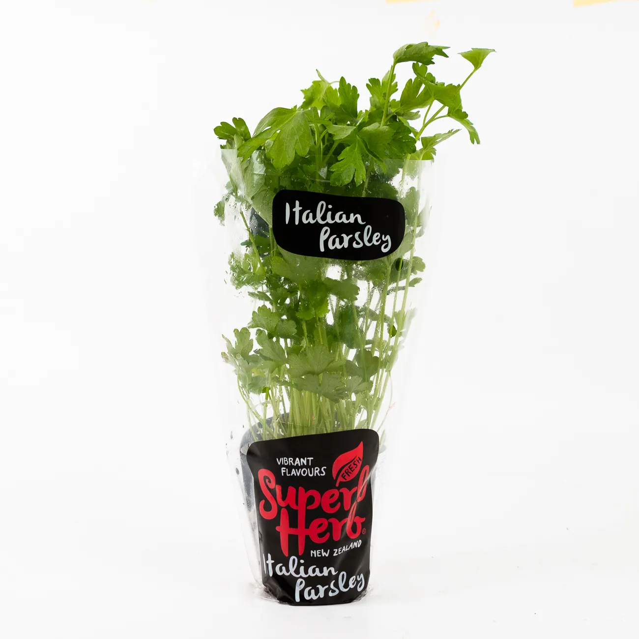 superb herb parsley italian small
