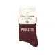 Chaussettes paillettes poulette bordeaux pointure ...