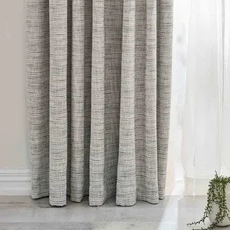 Studio one Faro Pencil Pleat Curtains Pair