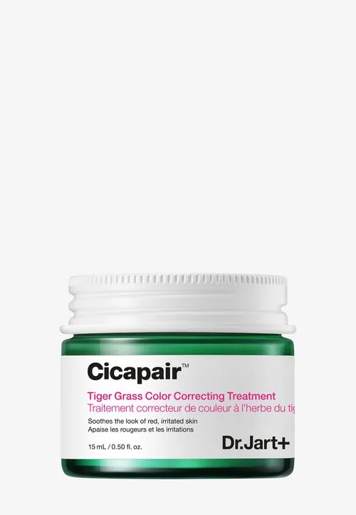 DR.JART+ CICAPAIR TIGER GRASS COLOR CORRECTING TREATMENT - Dagkrem