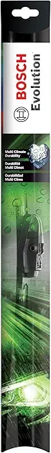 BOSCH EVO24 Evolution Beam Wiper Blade; 24" - Single