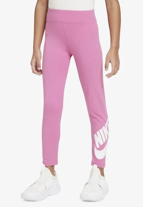 CLUB HIGH RISE - Leggings - magic flamingo