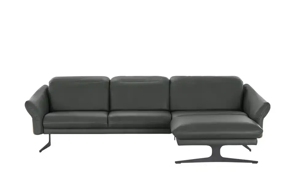 himolla Ecksofa Leder 1059