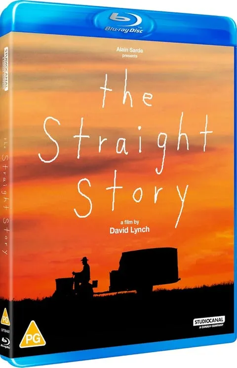 The Straight Story (1999)