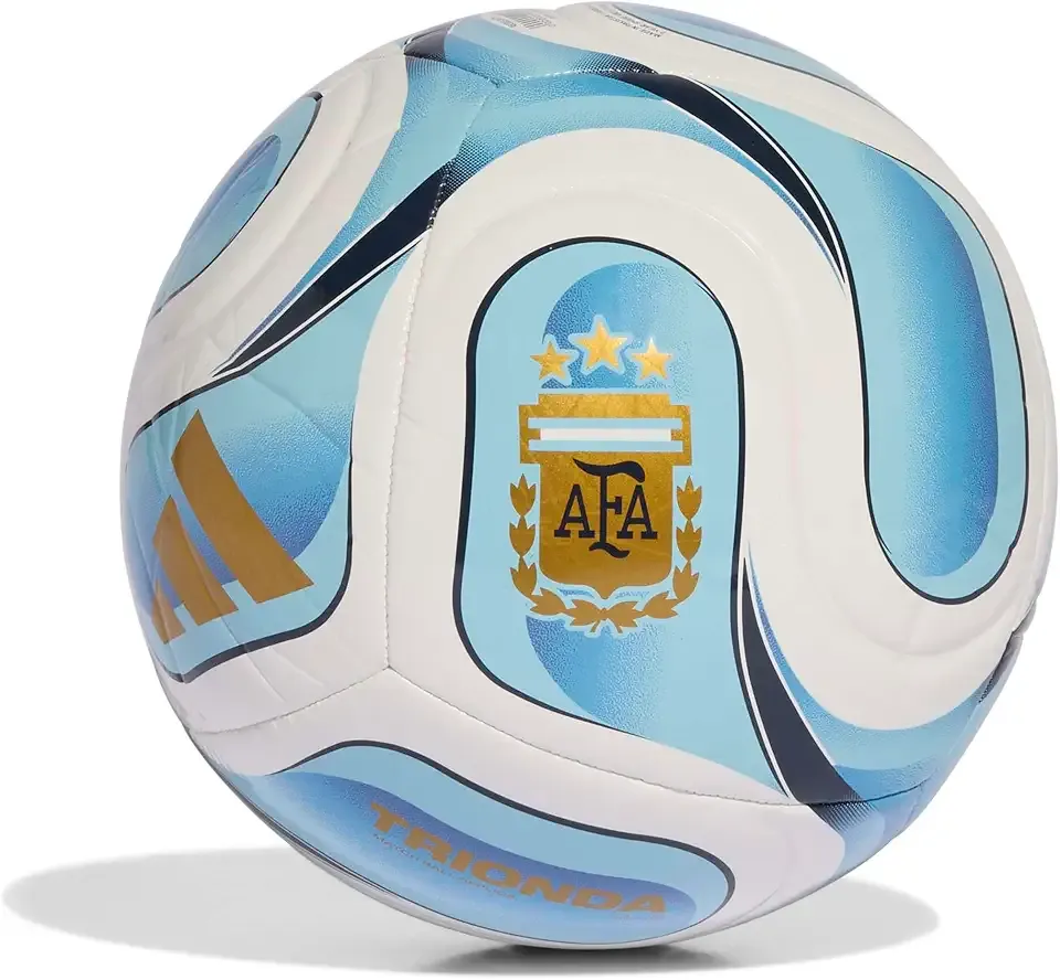 FIFA World Cup 26™ Trionda Soccer Ball
