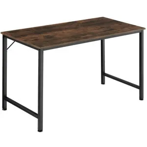 TECTAKE Escritorio Estilo industrial