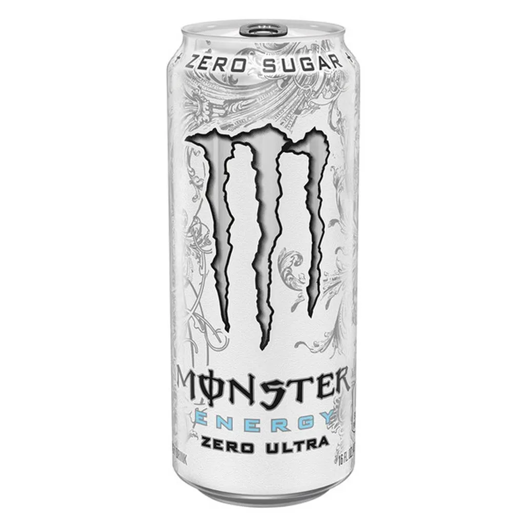 Monster Ultra Zero