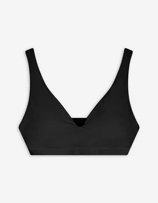 Bralette - Your perfect fit - Nero