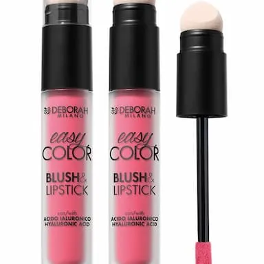 Blush & Lipstick Easy Color n.03
