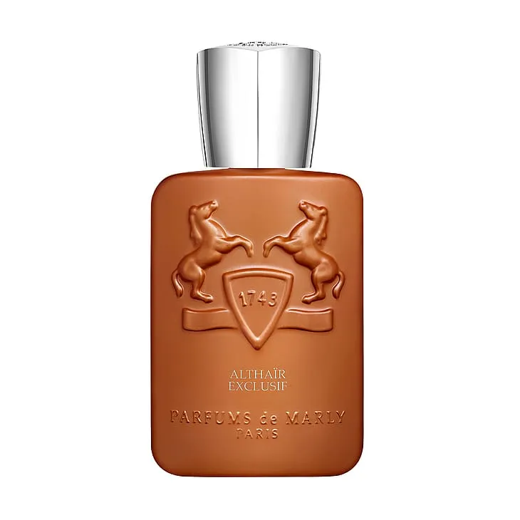 Althaïr Exclusif Eau de Parfum