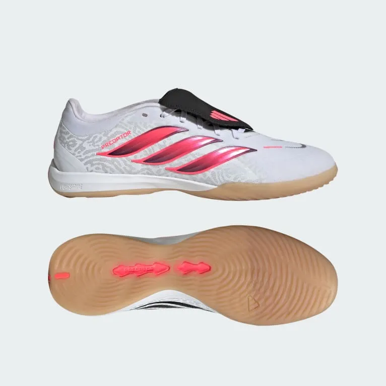 Predator Pro Fold-Over Tongue Indoor Football Boots
