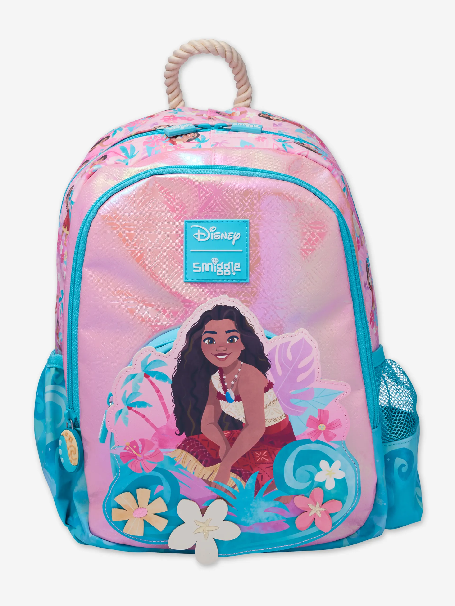 Moana Junior Character Backpack