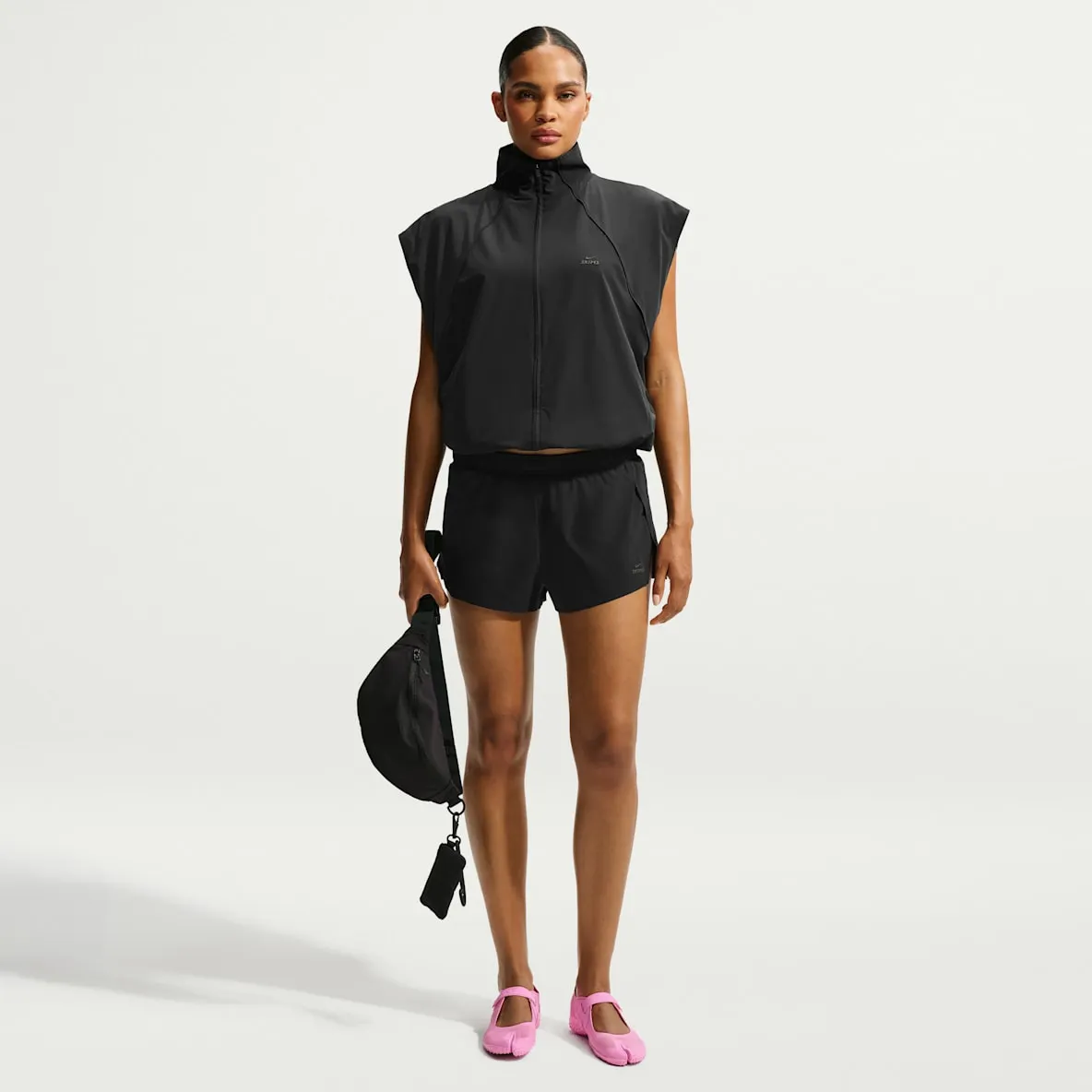 NikeSKIMS nylon med stretch