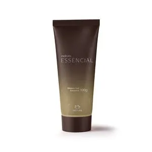 Shower Gel Corporal Essencial Masculino