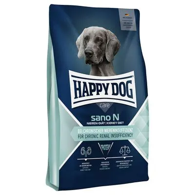 Happy Dog Supreme Sano N pour chien