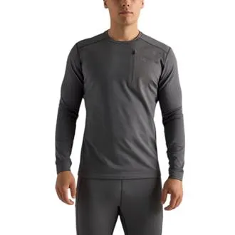 Couche de base col ras du cou Rho LT pour homme