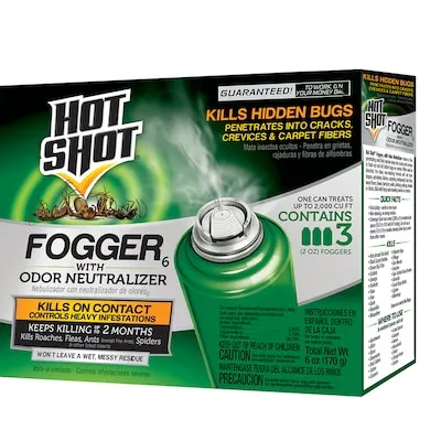 Bonide Captain Jack's 32 -fl oz Organic Natural Trigger spray Garden insect killer