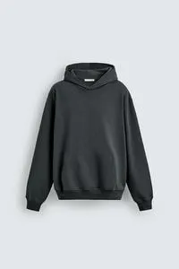 BASIC HOODIE