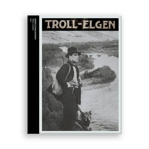 Troll-Elgen (1927) (CROWDFUNDING)